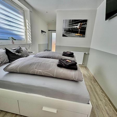 Gästezimmer Beate Rheda Wiedenbrück Exterior foto