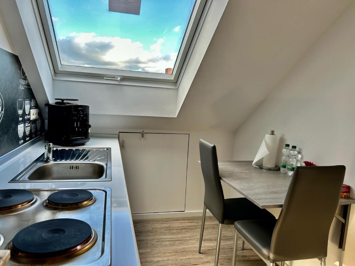 Gästezimmer Beate Rheda Wiedenbrück Exterior foto