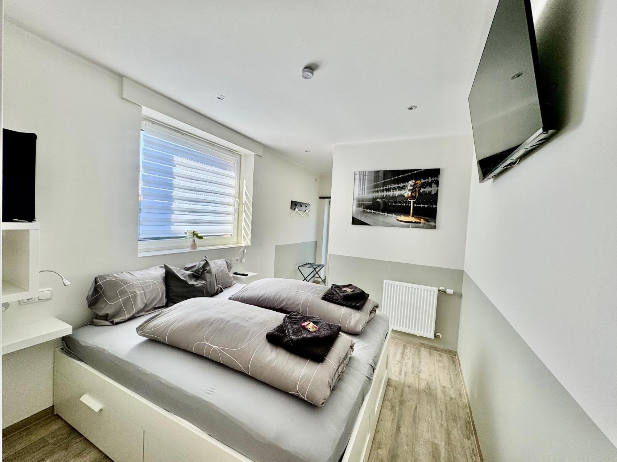 Gästezimmer Beate Rheda Wiedenbrück Exterior foto